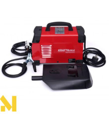 Зварювальний інвертор Kraft&Dele KD1866
