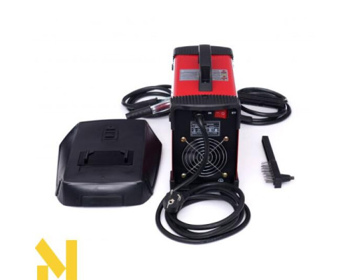 Зварювальний інвертор Kraft&Dele KD1866