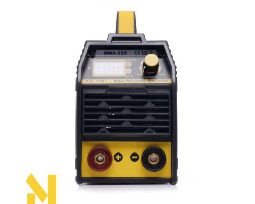 Зварювальний інвертор Kraft&Dele KD1867