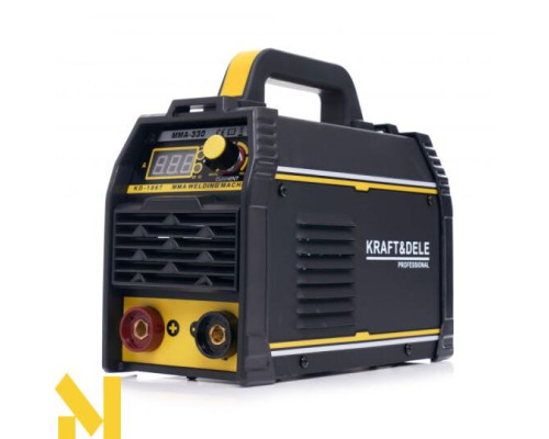 Зварювальний інвертор Kraft&Dele KD1867