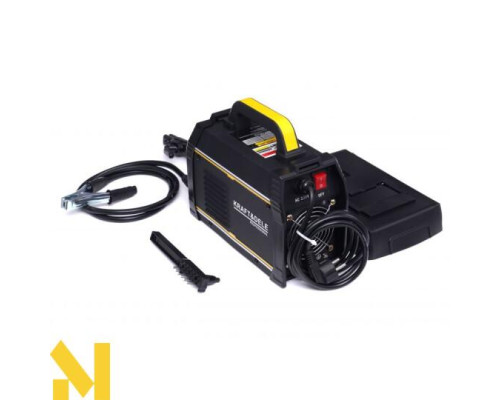 Зварювальний інвертор Kraft&Dele KD1867