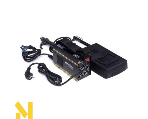 Зварювальний інвертор Kraft&Dele KD1868