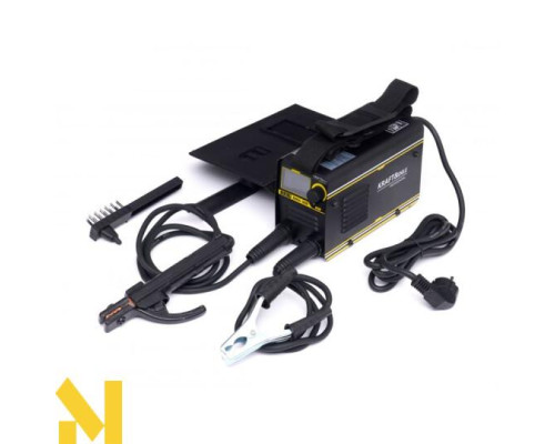 Зварювальний інвертор Kraft&Dele KD1868