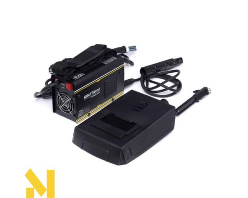 Зварювальний інвертор Kraft&Dele KD1868