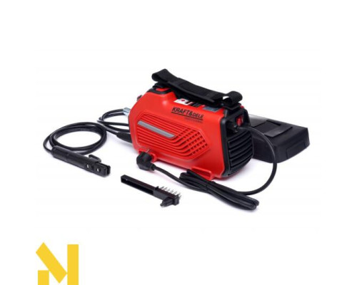 Зварювальний інвертор Kraft&Dele KD1869