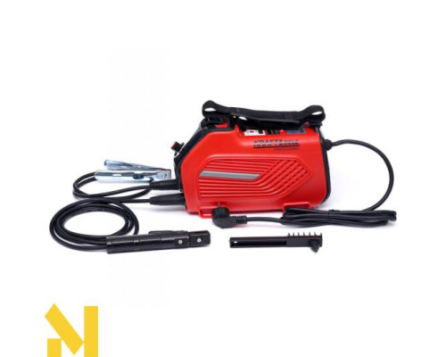 Зварювальний інвертор Kraft&Dele KD1869