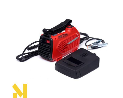 Зварювальний інвертор Kraft&Dele KD1869