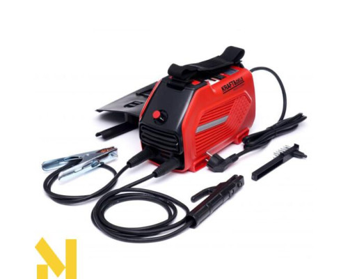 Зварювальний інвертор Kraft&Dele KD1869