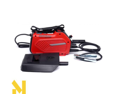 Зварювальний інвертор Kraft&Dele KD1869