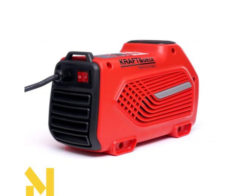 Зварювальний інвертор Kraft&Dele KD1869