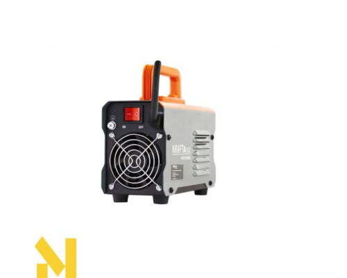 Зварювальний інвертор Kraft&Dele KD1870