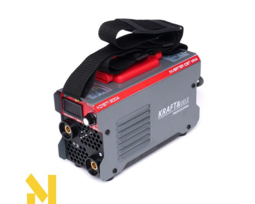 Зварювальний інвертор Kraft&Dele KD1871