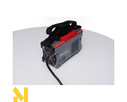 Зварювальний інвертор Kraft&Dele KD1871