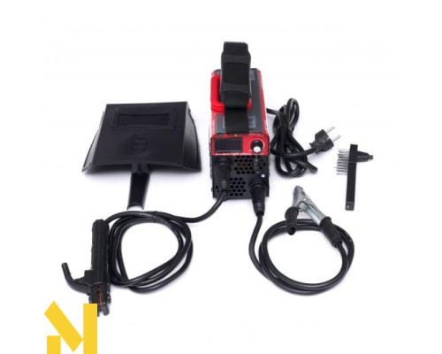 Зварювальний інвертор Kraft&Dele KD1871