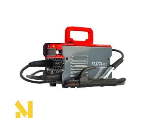 Зварювальний інвертор Kraft&Dele KD1871