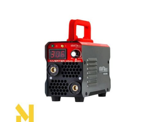 Зварювальний інвертор Kraft&Dele KD1871