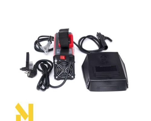 Зварювальний інвертор Kraft&Dele KD1871