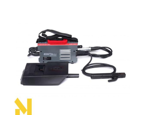 Зварювальний інвертор Kraft&Dele KD1871