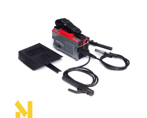 Зварювальний інвертор Kraft&Dele KD1871