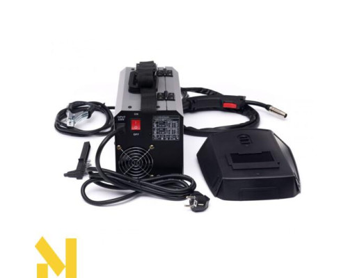 Зварювальний інвентор Kraft&Dele KD1872