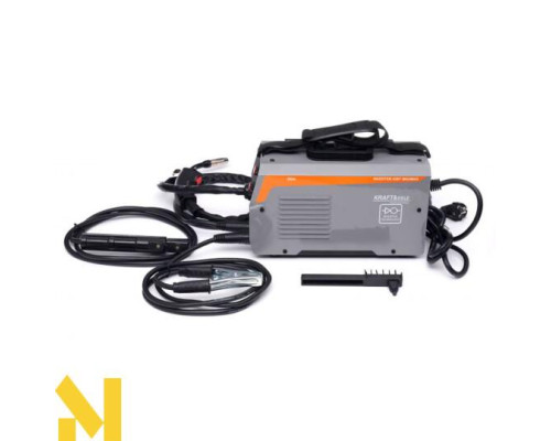 Зварювальний інвентор Kraft&Dele KD1872