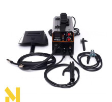 Зварювальний інвентор Kraft&Dele KD1872