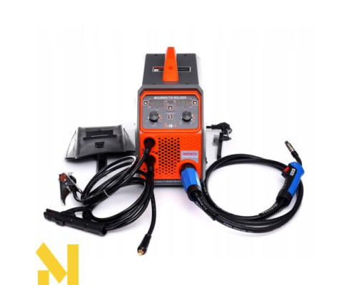 Зварювальний напівавтомат Kraft&Dele KD1873
