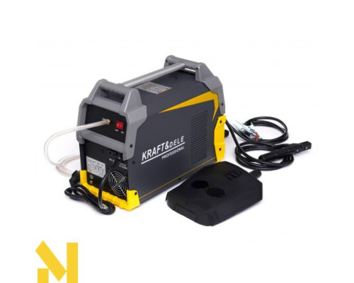Зварювальний напівавтомат Kraft&Dele KD1874