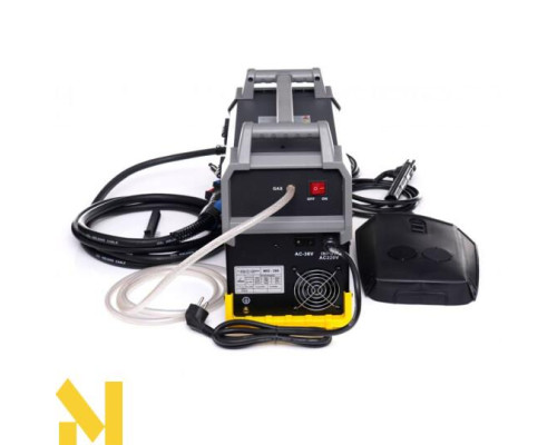 Зварювальний напівавтомат Kraft&Dele KD1874