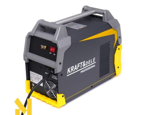 Зварювальний напівавтомат Kraft&Dele KD1874