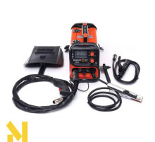 Зварювальний напівавтомат Kraft&Dele KD1875