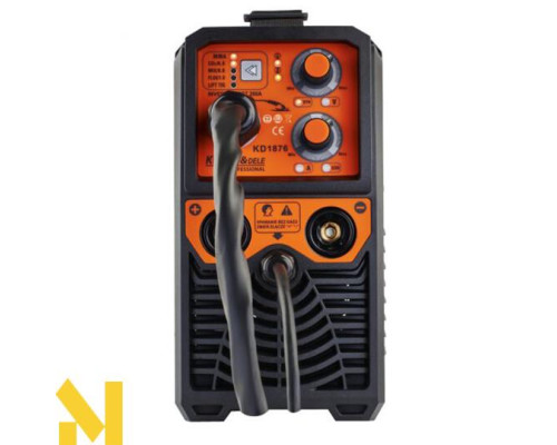 Зварювальний інвертор Kraft&Dele KD1876