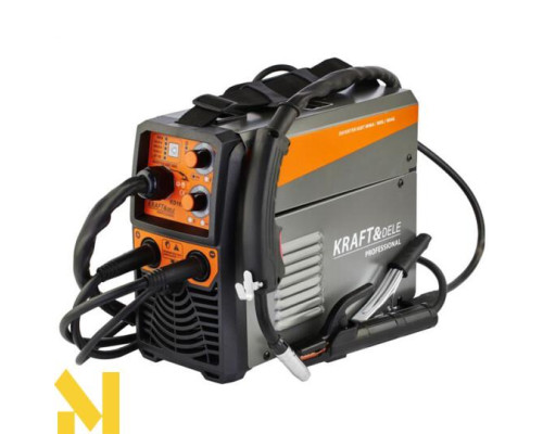 Зварювальний інвертор Kraft&Dele KD1876