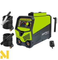 Зварювальний інвертор Kraft&Dele KD1879