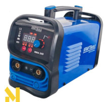 Зварювальний інвертор Kraft&Dele KD1880