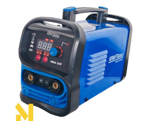Зварювальний інвертор Kraft&Dele KD1880