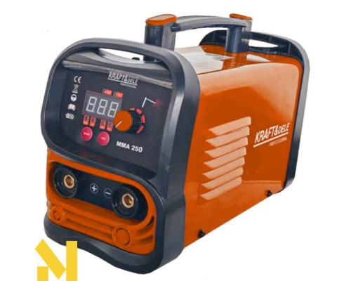 Зварювальний інвертор Kraft&Dele KD1881
