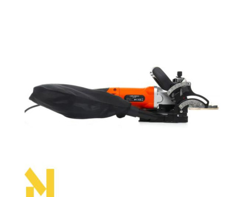 Фрезер ламельний Kraft&Dele KD1960