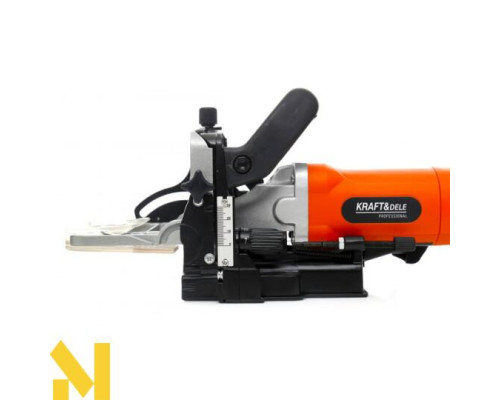 Фрезер ламельний Kraft&Dele KD1960