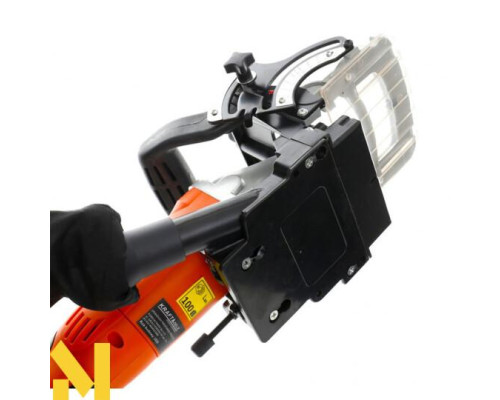 Фрезер ламельний Kraft&Dele KD1960