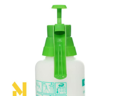 Обприскувач ручний Kraft&Dele KD2010