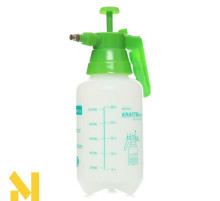 Обприскувач ручний Kraft&Dele KD2010