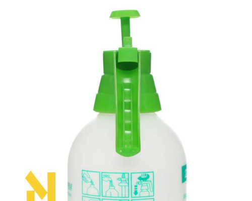 Обприскувач ручний Kraft&Dele KD2011