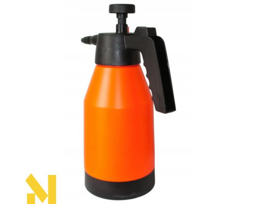 Обприскувач ручний Kraft&Dele KD2013