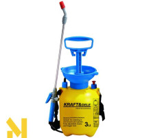 Обприскувач Kraft&Dele KD2016