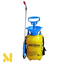 Обприскувач Kraft&Dele KD2017