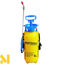 Обприскувач Kraft&Dele KD2018