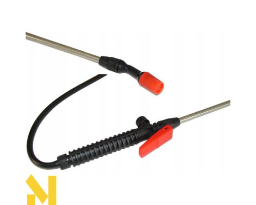 Обприскувач Kraft&Dele KD2018