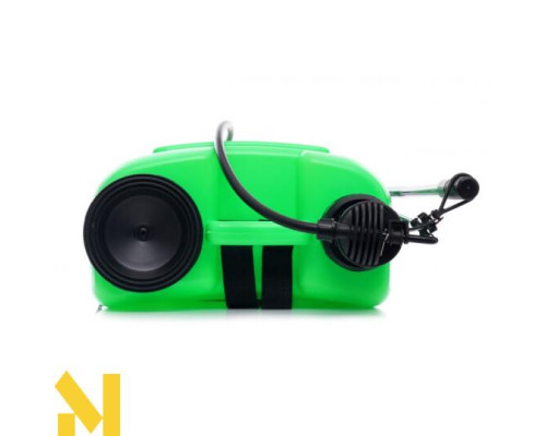 Обприскувач ранцевий Kraft&Dele KD2021