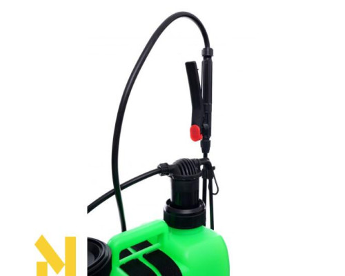 Обприскувач ранцевий Kraft&Dele KD2021